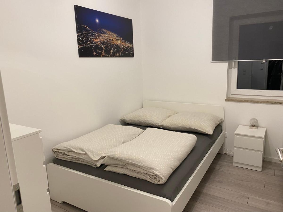 Ferienwohnung Air-Base - Playmobil, Messe, Nuernberg, Fuerth, Ansbach In 20 Minuten Erreichbar Grosshabersdorf Экстерьер фото